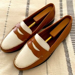 David Spencer Spectator Loafer